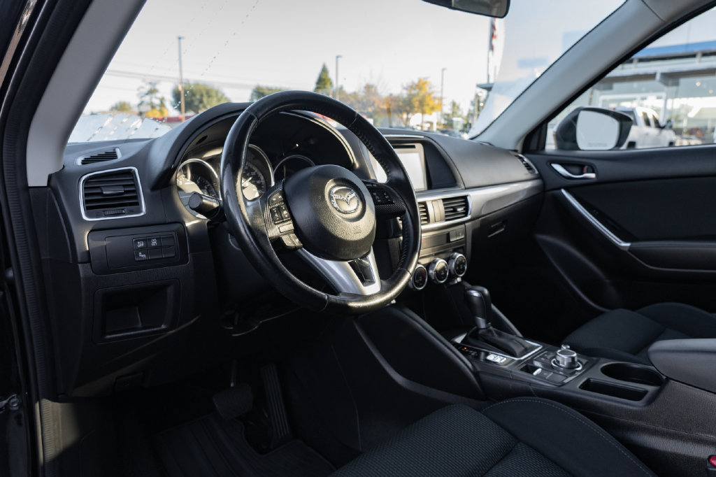 Used 2016 MAZDA CX-5 Touring AWD/4WD image 24