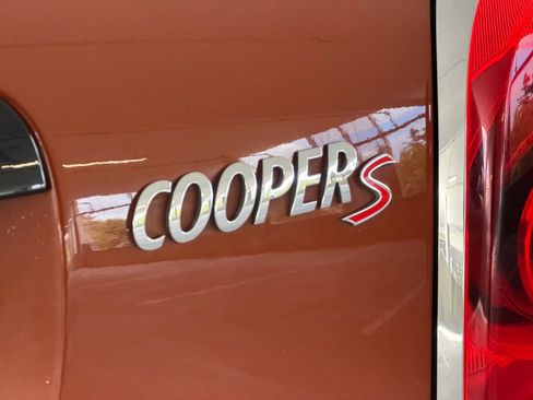 Used 2018 MINI Cooper Countryman S AWD/4WD image 15