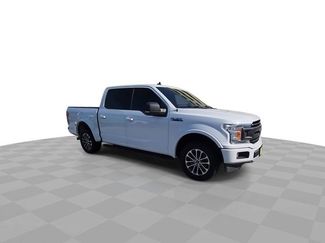 Used 2020 Ford F150 XLT w/ Equipment Group 302A Luxury video 2