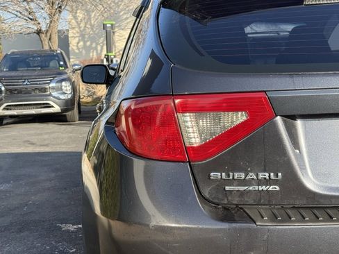 Used 2014 Subaru Impreza WRX Premium image 33