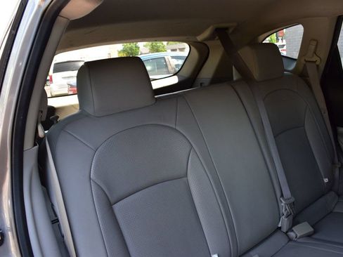 Used 2011 Nissan Rogue SV w/ SL Pkg AWD/4WD image 18