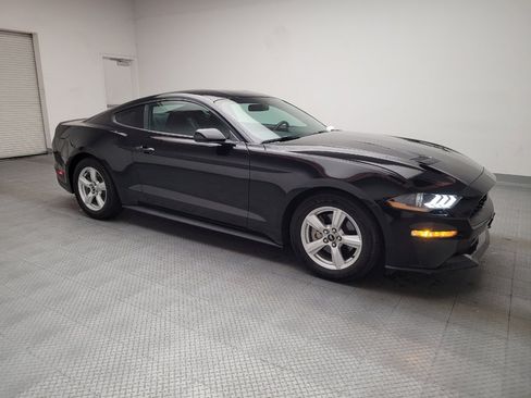Used 2019 Ford Mustang Coupe image 11
