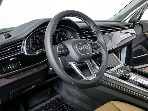 New 2025 Audi Q7 3.0T Premium Plus image 4