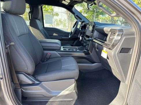 New 2026 Ford F150 STX RWD image 21