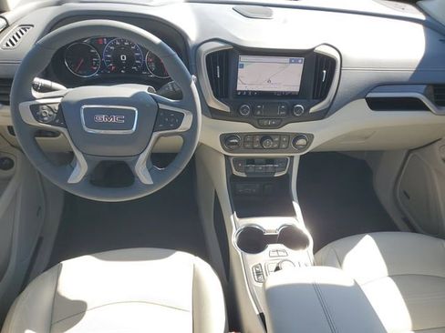 Certified 2023 GMC Terrain Denali w/ Denali Premium Package AWD/4WD image 13