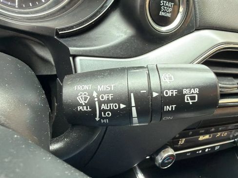 Used 2019 MAZDA CX-9 Touring w/ Touring Premium Package AWD/4WD image 13