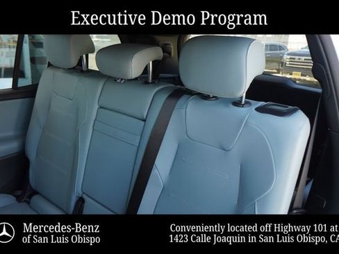 Used 2026 Mercedes-Benz GLB 250 image 23