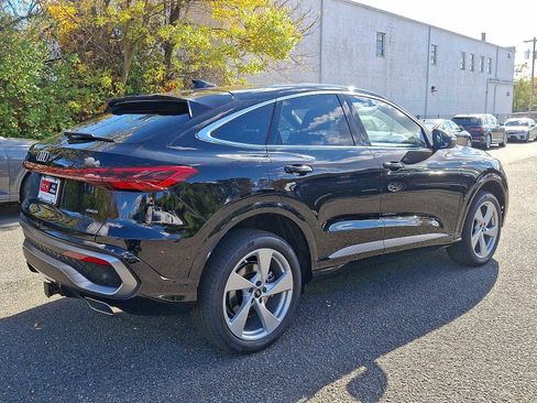 New 2025 Audi Q5 Premium Plus image 11