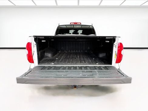 Used 2021 Toyota Tundra TRD Pro AWD/4WD image 18