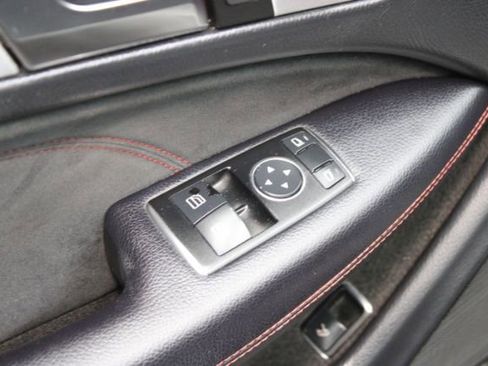 Used 2014 Mercedes-Benz C 350 4MATIC Coupe image 11