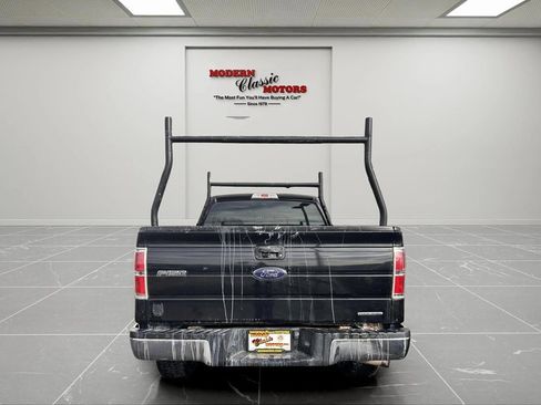 Used 2014 Ford F150 XLT image 6