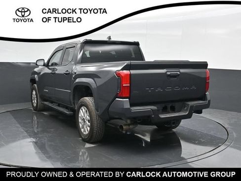 Used 2025 Toyota Tacoma SR5 RWD image 11