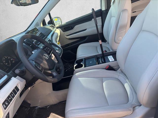 New 2027 Honda Odyssey EX-L image 12