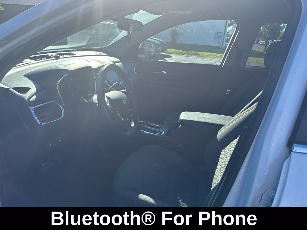 Used 2023 Chevrolet Equinox LT AWD/4WD image 9