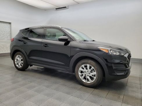 Used 2020 Hyundai Tucson Value image 11