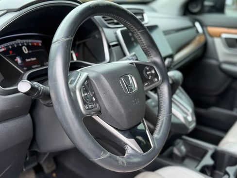 Used 2019 Honda CR-V EX-L image 10