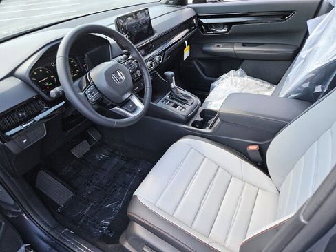 New 2026 Honda CR-V Sport Touring image 7