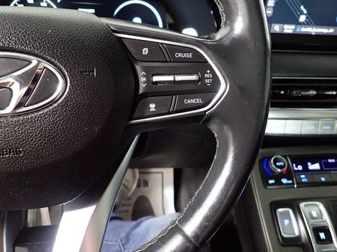 Used 2021 Hyundai Palisade Limited FWD image 31