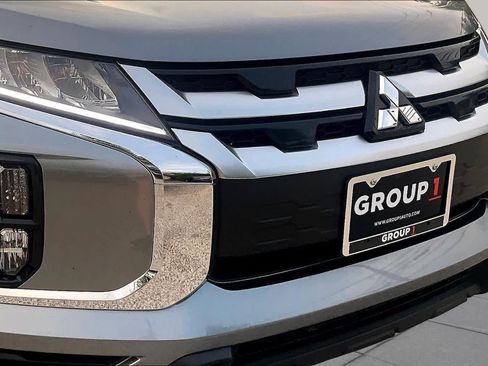 Used 2023 Mitsubishi Outlander Sport SE AWD/4WD image 29