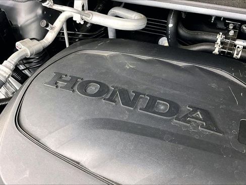 Used 2025 Honda Odyssey Elite image 35
