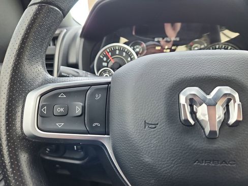 Used 2025 RAM 1500 Tradesman image 18