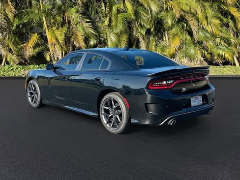 Used 2019 Dodge Charger GT image 7
