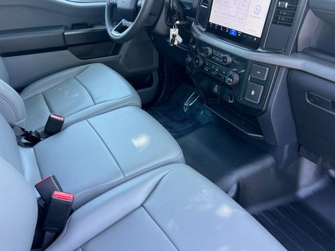 New 2026 Ford F150 XL w/ Equipment Group 103A High image 13