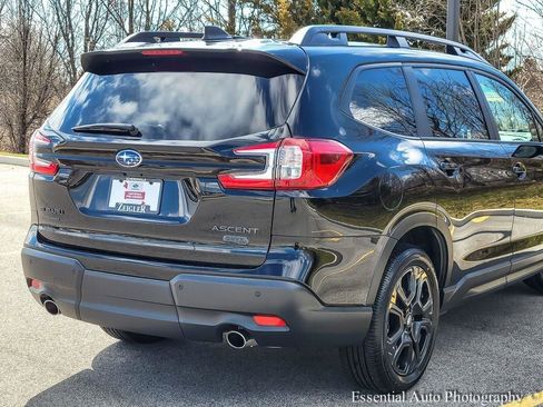 Certified 2025 Subaru Ascent Bronze Edition image 7