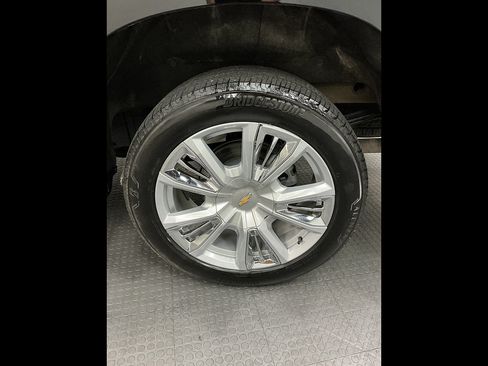 Used 2026 Chevrolet Silverado 1500 High Country AWD/4WD image 42