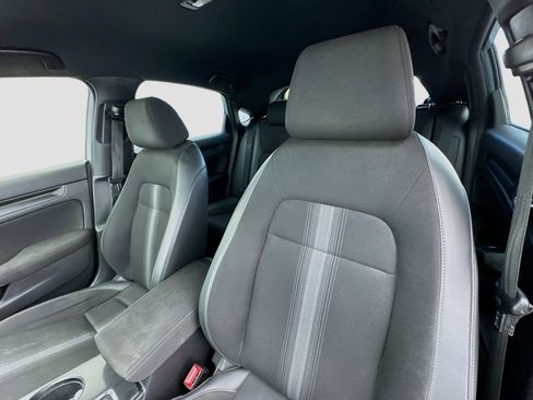 Used 2022 Honda Civic Sport image 13