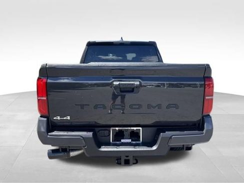 New 2026 Toyota Tacoma SR5 AWD/4WD image 4