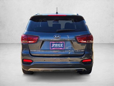 Used 2020 Kia Sorento EX image 7