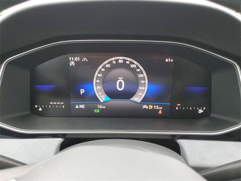 New 2025 Volkswagen Jetta SE image 20