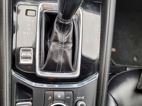 Used 2018 MAZDA CX-5 Touring w/ Preferred Equipment Package AWD/4WD image 21