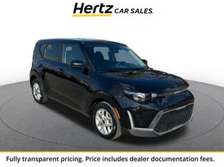 Used 2025 Kia Soul LX w/ LX Technology Package FWD video 1