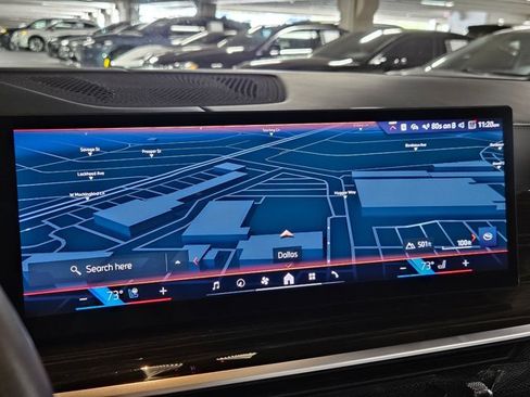 Certified 2024 BMW X7 xDrive40i AWD/4WD image 12