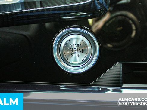 Used 2023 Chevrolet Corvette Stingray Premium Cpe w/ Z51 Performance Package RWD image 25