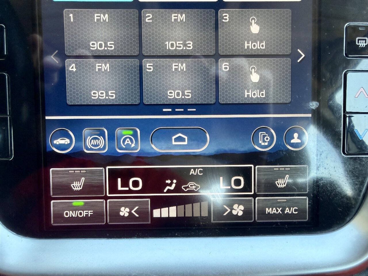 Used 2023 Subaru Legacy Premium AWD/4WD image 39