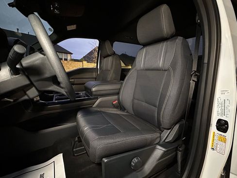 New 2025 Ford F150 STX image 4