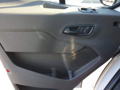 New 2026 Ford Transit 150 Low Roof w/ Load Area Protection Package image 13