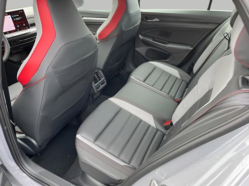 New 2025 Volkswagen GTI Autobahn image 24