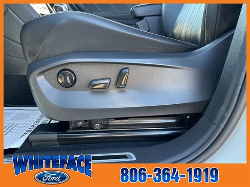 Used 2022 Volkswagen Tiguan SE R-Line image 14