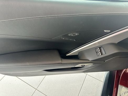 Used 2018 Chevrolet Corvette Grand Sport image 18