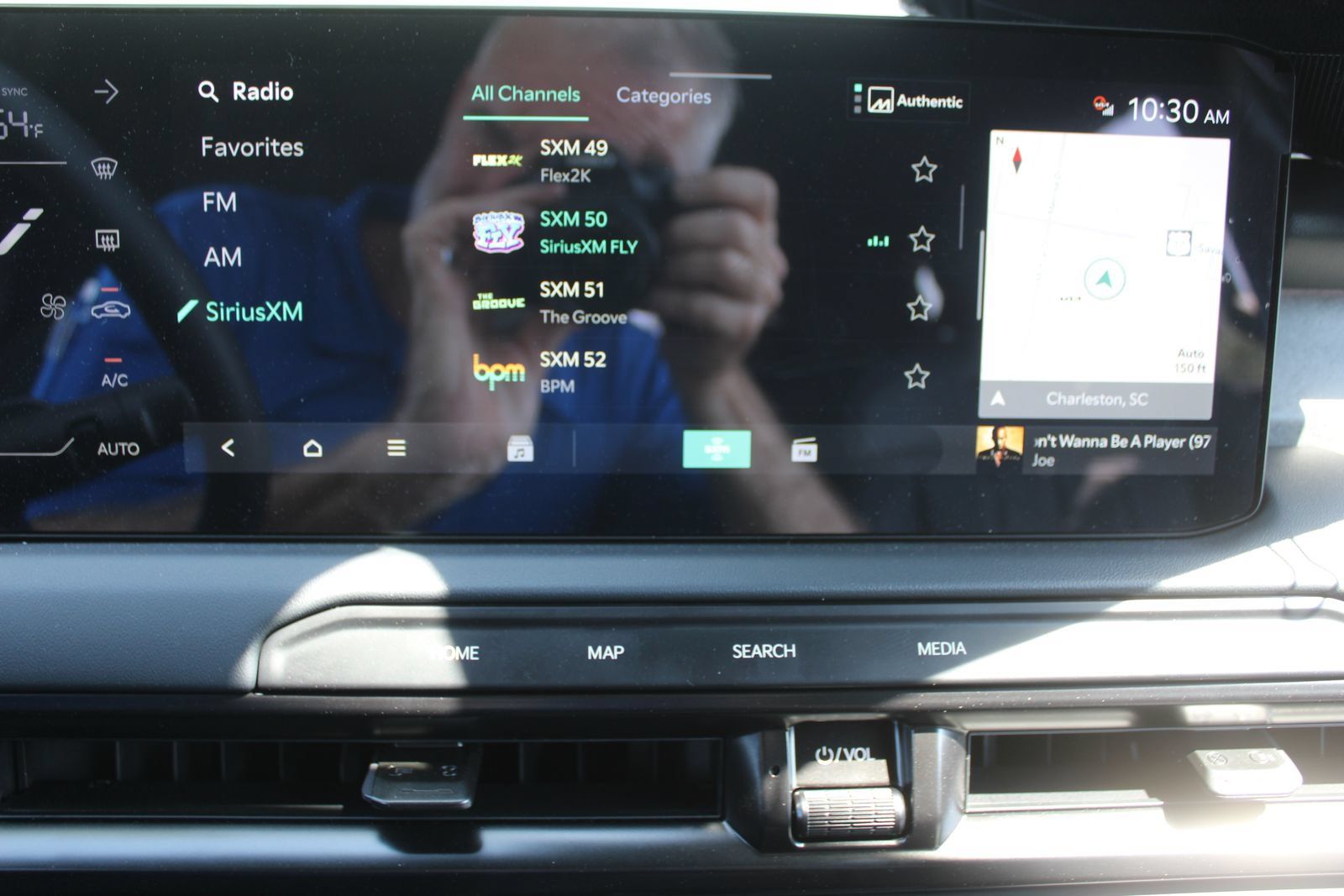 New 2027 Kia Telluride SX X-Pro AWD/4WD image 54