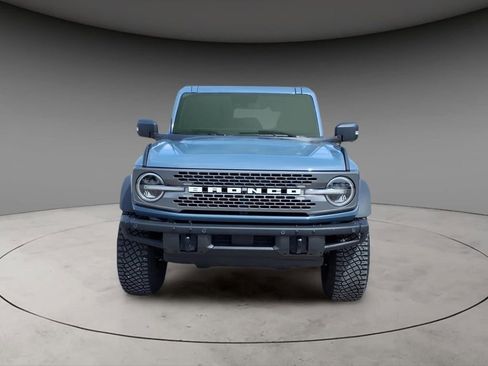 Used 2024 Ford Bronco Badlands AWD/4WD image 15