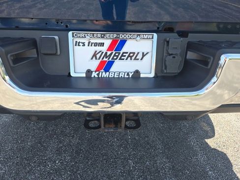 Used 2024 RAM 2500 Limited image 10