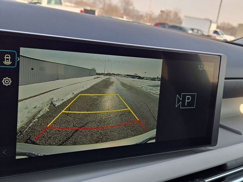 New 2026 Hyundai Tucson SEL image 12