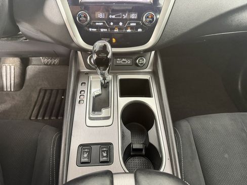 Used 2021 Nissan Murano SV AWD/4WD image 21