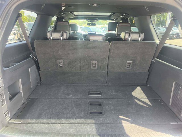 Used 2023 Ford Expedition Max Limited AWD/4WD image 12