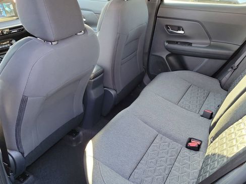 New 2026 Nissan Kicks SV image 13